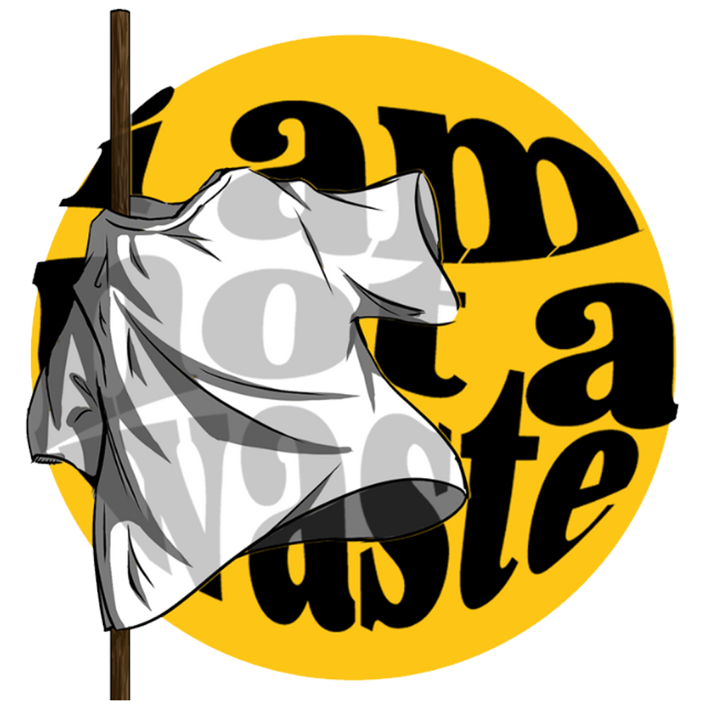 Campagne de communication : Déchets et seconde vie